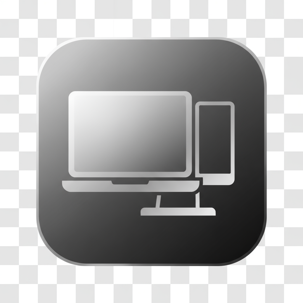 Desktop App Icon