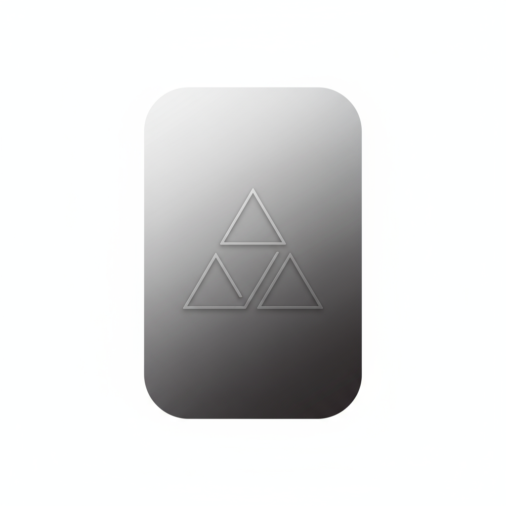 Mobile App Icon