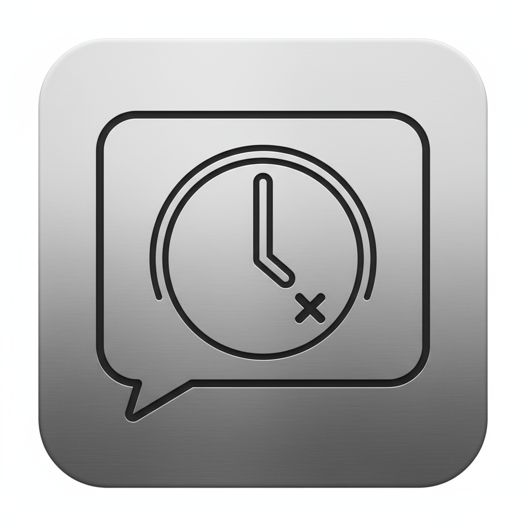 Timer Icon